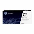 Toner HP Q5949X (49X) Black toner