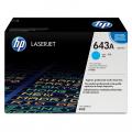 Toner HP Q5951A (643A) Cyan toner