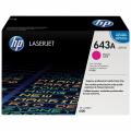 Toner HP Q5953A (643A) Magenta toner