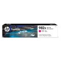 Toner HP T0B28A (982X) Magenta toner