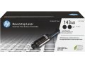 Toner HP W1143AD (143AD) 2-pack Black toner