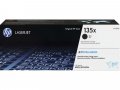 Toner HP W1350X (135X) Black toner
