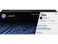 Toner HP W1360A (136A) Black toner