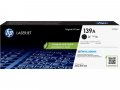 Toner HP W1390A (139A) Black toner