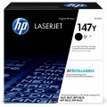 Toner HP W1470Y Black toner