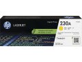 Toner HP W2302A (230A) Yellow toner