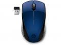 Egér HP Wireless Mouse 220 Lumiere Blue