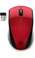 Egér HP Wireless Mouse 220 Sunset Red