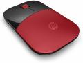 Egér HP Z3700 Wireless mouse Red