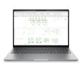 Notebook HP ZBook 8 G2i Silver