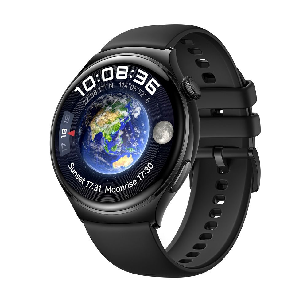 Huawei Watch 4 Black