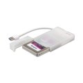 Mobilrack / Beépítő keret I-TEC MySafe USB 3.0 Easy...