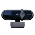 Webkamera I-TEC Solomon 100 Webkamera Black
