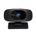 Webkamera I-TEC Solomon 300 Webkamera Black