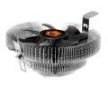 Ventilátorok, Hűtők, Előlapi panelek ID-COOLING DK-01S CPU Cooler