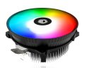 Ventilátorok, Hűtők, Előlapi panelek ID-COOLING DK-03 Rainbow