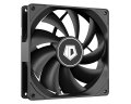 Ventilátorok, Hűtők, Előlapi panelek ID-COOLING FL-12025K