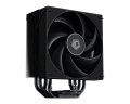 Ventilátorok, Hűtők, Előlapi panelek ID-COOLING FROZN A410 BLACK