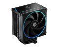 Ventilátorok, Hűtők, Előlapi panelek ID-COOLING FROZN A410 TD ARGB