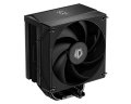 Ventilátorok, Hűtők, Előlapi panelek ID-CO...