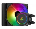 Ventilátorok, Hűtők, Előlapi panelek ID-COOLING FX120 ARGB