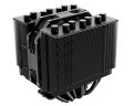 Ventilátorok, Hűtők, Előlapi panelek ID-COOLING SE-207-XT SLIM