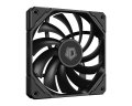 Ventilátorok, Hűtők, Előlapi panelek ID-COOLING...