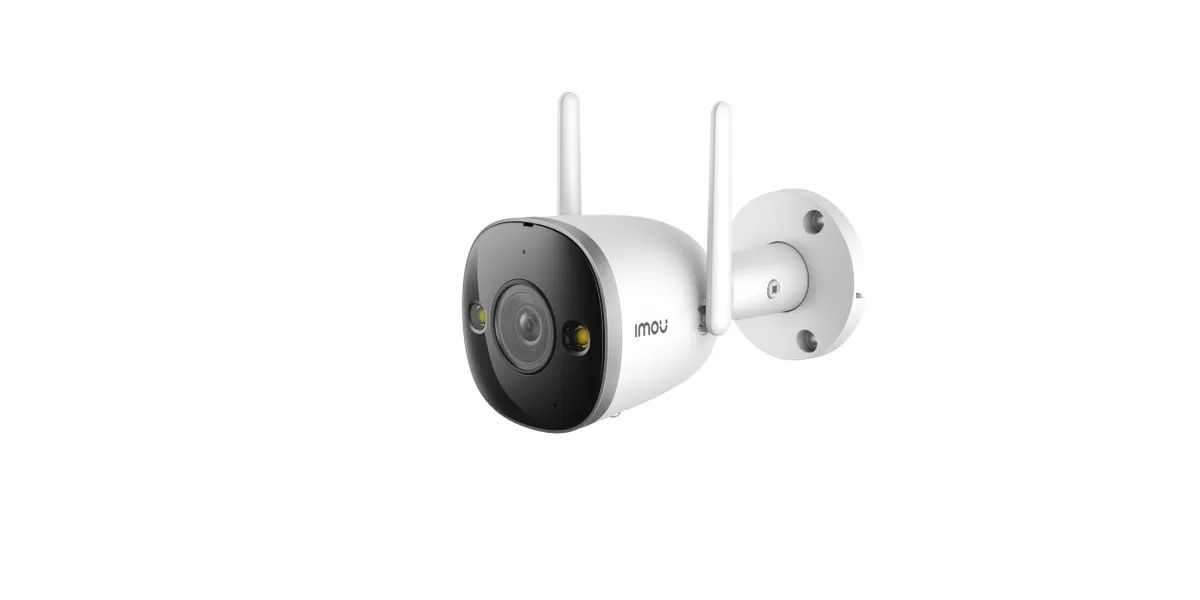 IMOU Bullet 2S 2MP