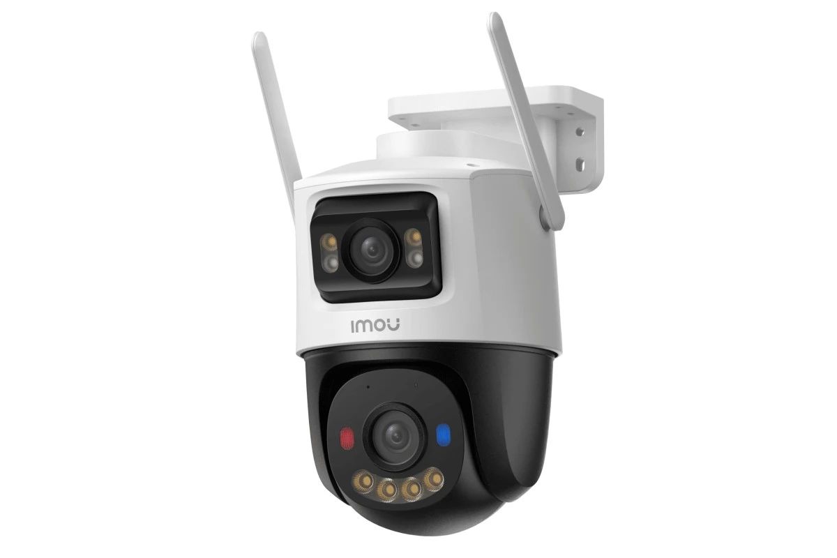 IMOU Cruiser Dual 2 Pro
