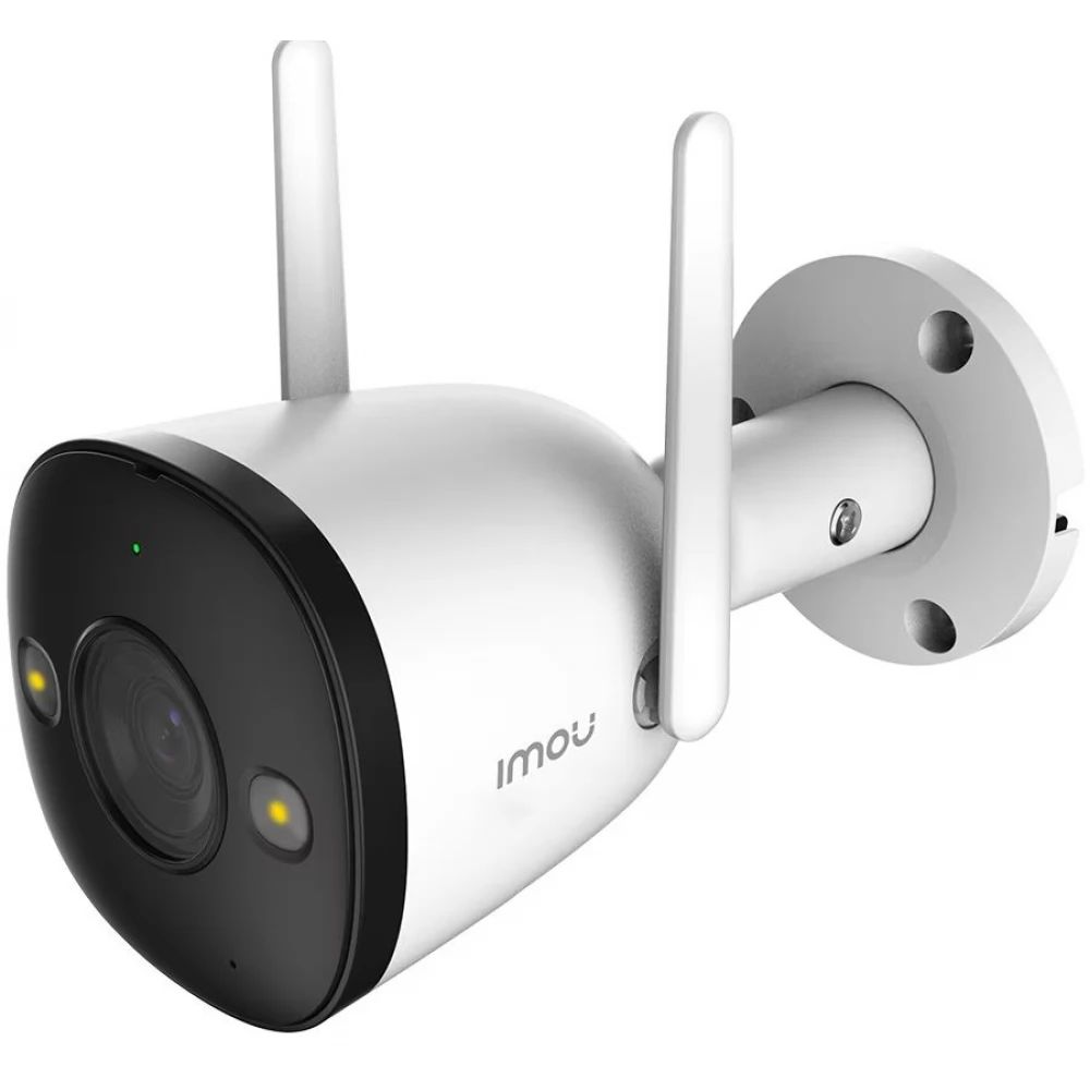 IMOU IPC-S3EP-3M0WE Bullet 3 3MP Kültéri K...