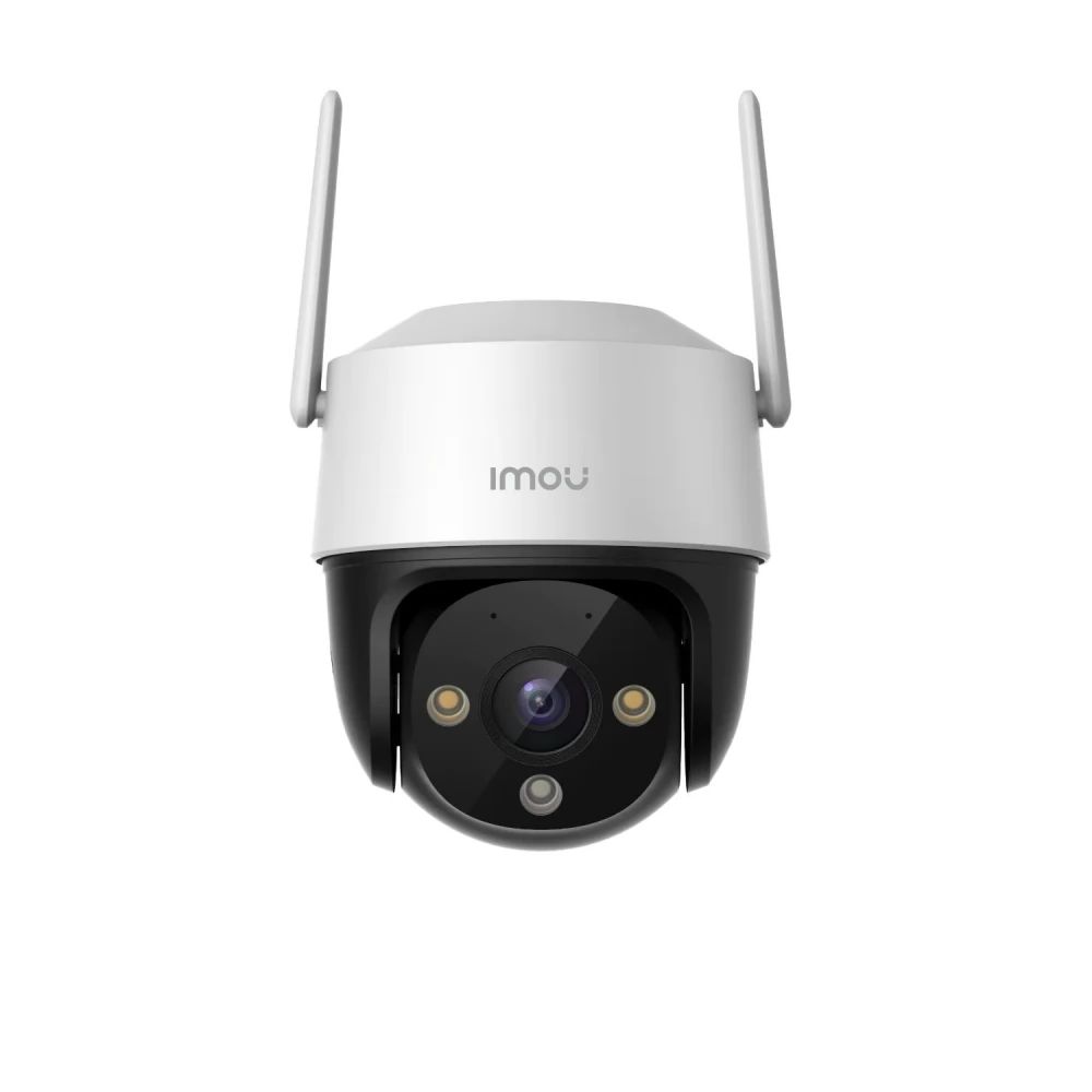 IMOU IPC-S7CP-5M0WE Cruiser 2C 5MP Kültéri...