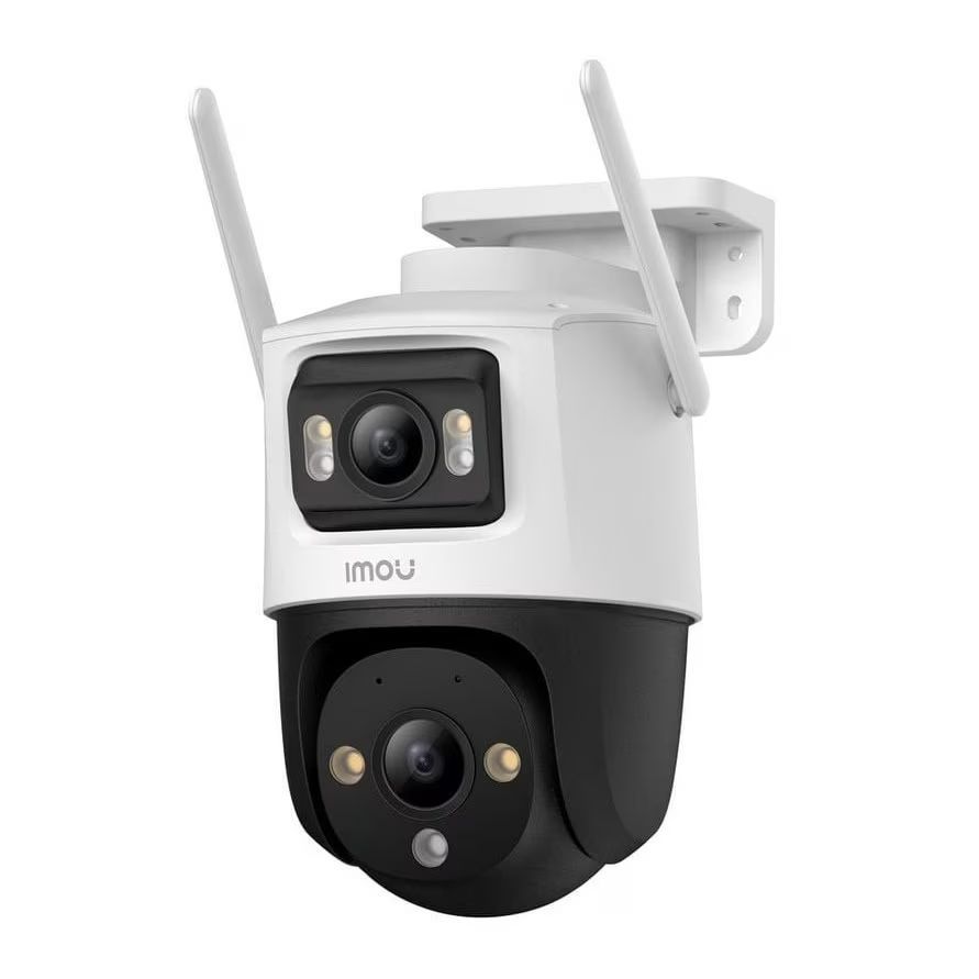 IMOU IPC-S7XP-10M0WED-0360B Cruiser Dual 5...
