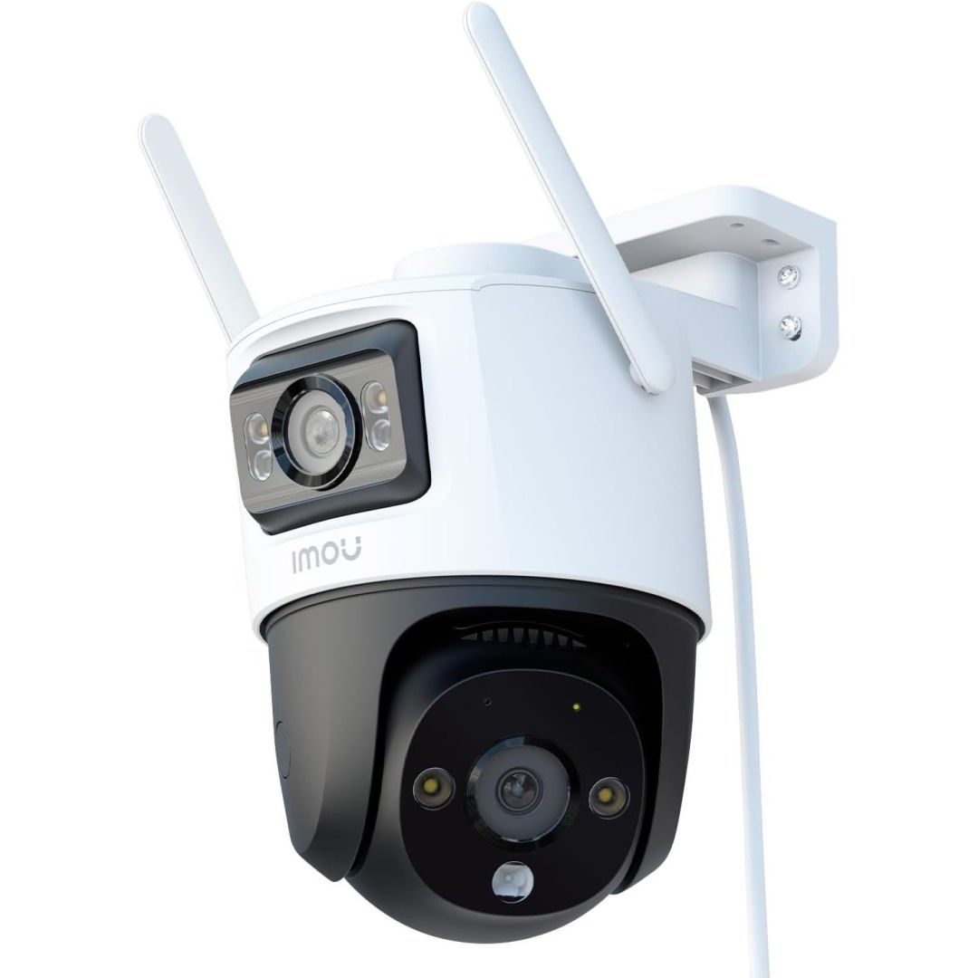 IMOU IPC-S7XP-6M0WED-0360B Cruiser Dual 3M...