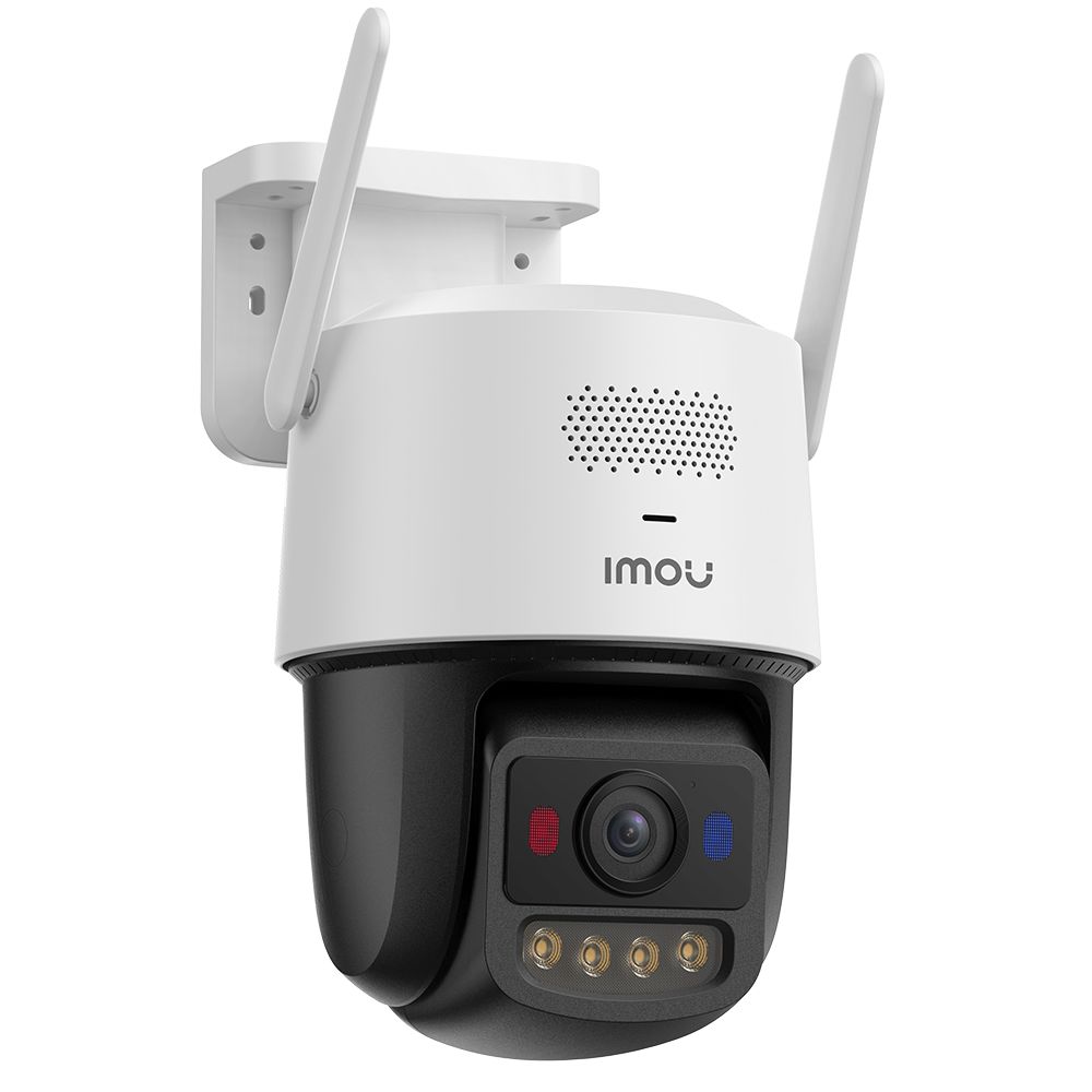 IMOU IPC-U7LP-6V0NE Titan Pro 6MP Dómkamera