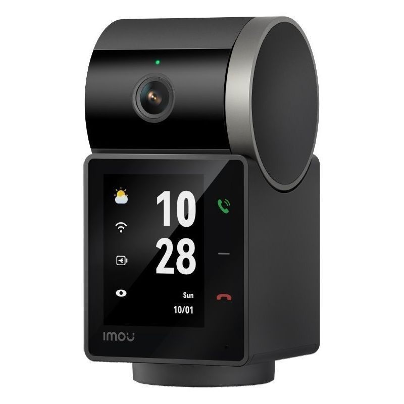 IMOU Rex VT Pro 5MP 3K Smart Home Cam