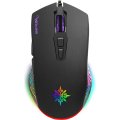 Egér INCA IMG-309 Gaming Mouse Black