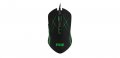 Egér INCA IMG-GT12 Gaming Mouse Black