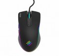 Egér INCA IMG-GT15 Gaming Mouse Black
