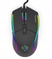 Egér INCA IMG-GT16 Gaming Mouse Black