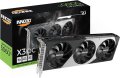 Videókártya Inno3D GeForce RTX5060 Ti 16GB X3 OC