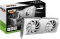 Videókártya Inno3D GeForce RTX5060 Ti 8GB DDR7 Twin X2 OC White
