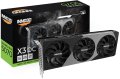 Videókártya Inno3D GeForce RTX5070 12GB GDDR7 X3 OC
