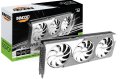 Videókártya Inno3D GeForce RTX5070 Ti 16GB GDDR7 X3 OC White