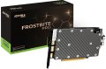 Videókártya Inno3D GeForce RTX5080 16GB GDDR7 iChill Frostbite Pro