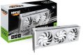 Videókártya Inno3D GeForce RTX5080 16GB GDDR7 X3 OC White
