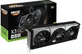 Videókártya Inno3D GeForce RTX5080 16GB GDDR7 X3 OC