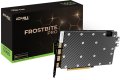 Videókártya Inno3D GeForce RTX5090 32GB GDDR7 iChill Frostbite Pro