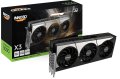 Videókártya Inno3D GeForce RTX5090 32GB GDDR7 X3