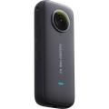 Videokamera Insta360 One X2 Black