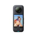 Videokamera Insta360 X3 Camera Black